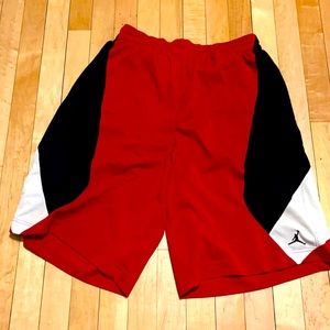 Jordan Dri-fit size m